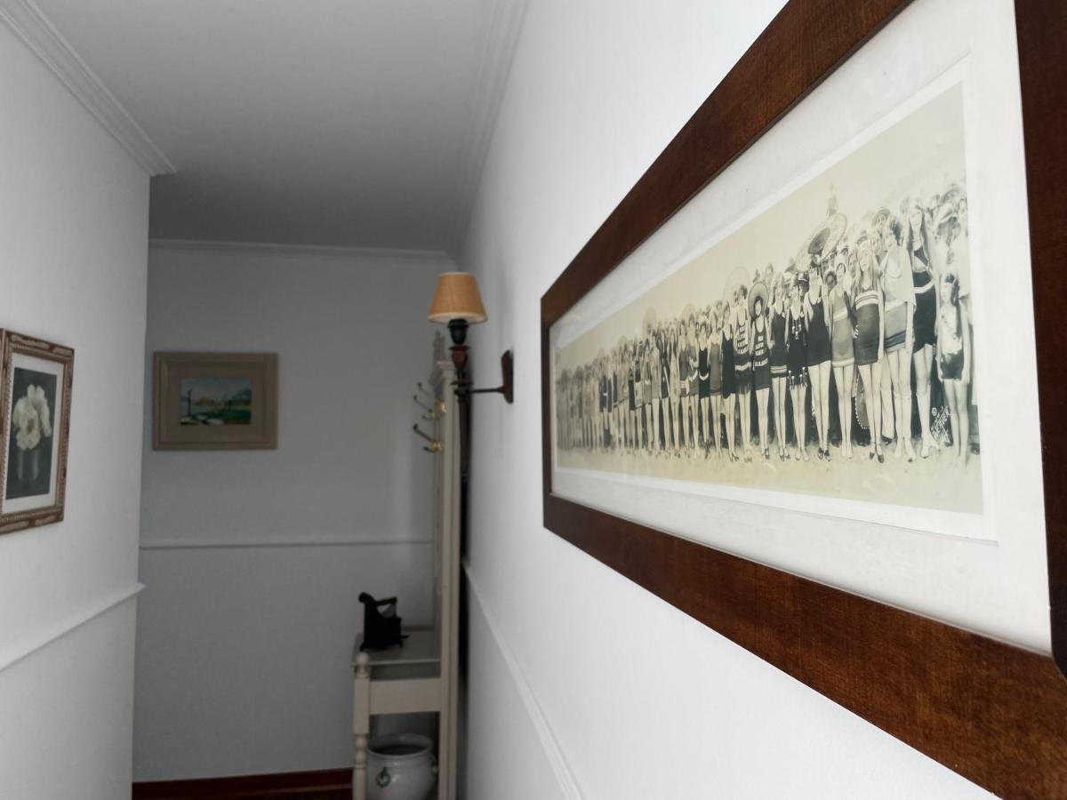 Apartament Mar De Beluso Bueu Zewnętrze zdjęcie