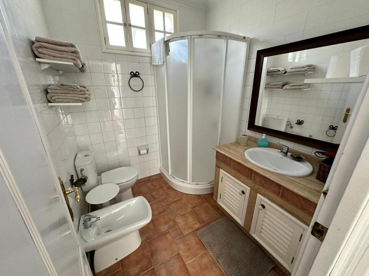 Apartament Mar De Beluso Bueu Zewnętrze zdjęcie